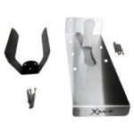 XRAMP Boot / Helmet Holder Bracket