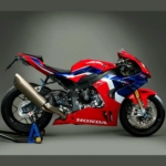 LighTech Billet Chain Adjusters - Honda CBR1000RR-R 2020-2022