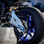 LighTech Billet Chain Adjusters - Yamaha R1 2015-2019
