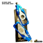 LighTech Billet Chain Adjusters - Yamaha R1 2015-2019