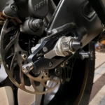 LighTech Billet Chain Adjusters - Yamaha R1 2015-2019
