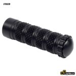 LighTech Fixed Footpegs - SET