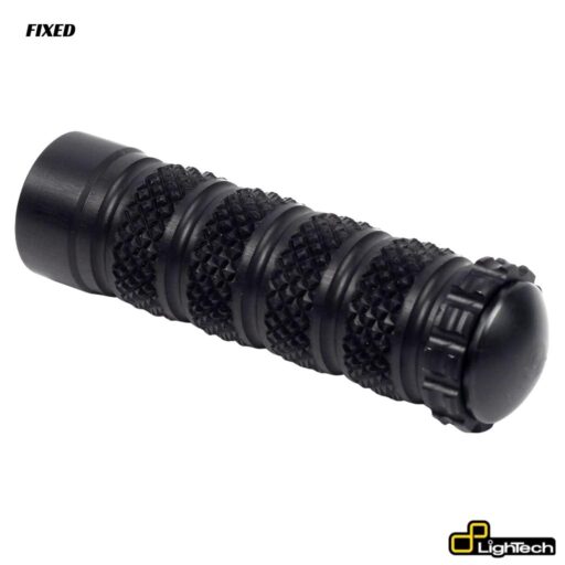 LighTech Fixed Footpegs - SET