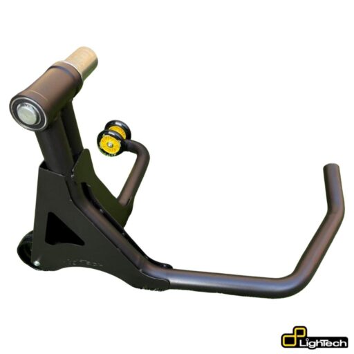LighTech Single Sided Swingarm Paddock Stand - BMW R1200GS