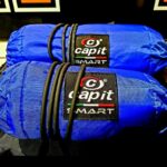 Capit Smart Tyre Warmers XL - 120/200