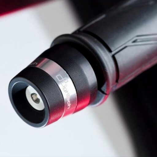 LighTech Aluminium Bar End Sets - Aprilia