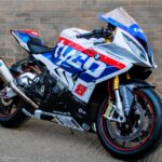 LighTech Aluminium Bar End Sets - BMW S1000RR 2009-2019