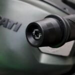LighTech Aluminium Bar End Sets - Ducati