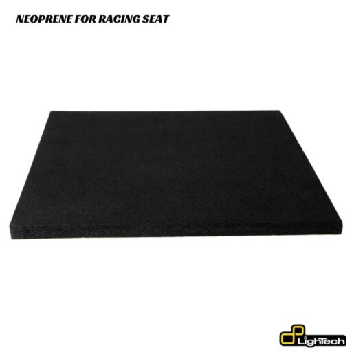LighTech Neoprene Block Racing Seat