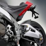 Rizoma Billet Front Sprocket Cover - Aprilia RSV4 2009-2014