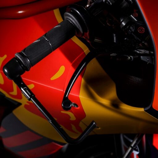 Rizoma Brake Side Proguard System - Sport Edition