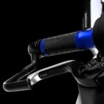Rizoma Brake Side Proguard System - Sport Edition