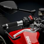 Rizoma Brake Side Proguard System - Sport Edition