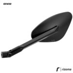 Rizoma Genesi Mirrors