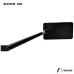 Rizoma Quantum Side Mirrors
