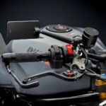 Rizoma Quantum Side Mirrors