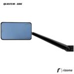 Rizoma Quantum Side Mirrors