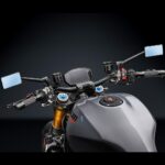 Rizoma Quantum Side Mirrors