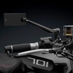 Rizoma Quantum Side Mirrors