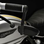 Rizoma Reverse Retro Mirrors