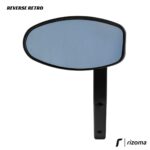Rizoma Reverse Retro Mirrors