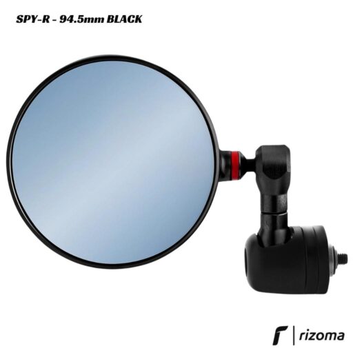 Rizoma Spy-R End Mirrors - 94.5mm