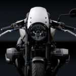 Rizoma Billet Aluminium Head Covers Set - BMW R nineT 2014-2022
