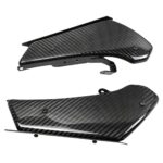 GFP Carbon Fiber Universal Downforce Wings - BMW S1000RR 2020-2022