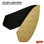 GFP Tank Grips - Honda