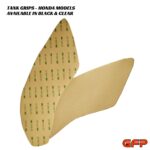 GFP Tank Grips - Honda