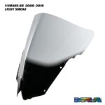 MRA Double-Bubble Racing Screen - Yamaha R6 2008-2016