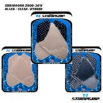 Stompgrip Tank Grips - Honda CBR1000RR 2008-2019