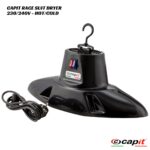 Capit Race Suit Dryer