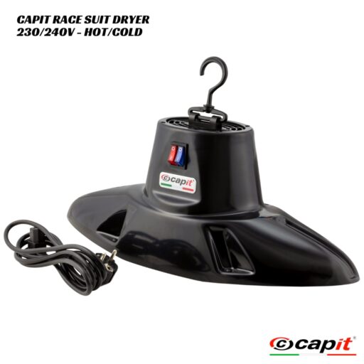 Capit Race Suit Dryer