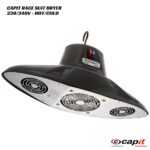 Capit Race Suit Dryer