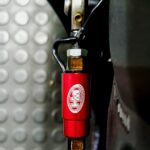 HM Plus Quickshifter - Aprilia Tuono V4 2011-2016