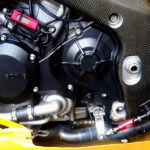 HM Plus Quickshifter - Aprilia Tuono V4 2011-2016