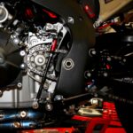HM Plus Quickshifter - BMW S1000RR 2009-2014