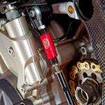 HM Plus Quickshifter - BMW S1000RR 2009-2014