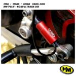 HM Plus Quickshifter - Ducati 1198/1198S/1198R 2009-2011