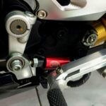 HM Plus Quickshifter - Ducati 848/848 EVO 2007-2013