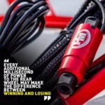 HM Plus Quickshifter - Ducati Hypermotard 821/939 2013-2018