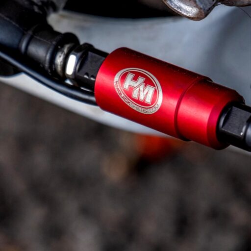 HM Plus Quickshifter - Ducati Hyperstrada 821/939 2013-2016