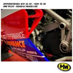 HM Plus Quickshifter - Ducati Hyperstrada 821/939 2013-2016