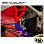HM Plus Quickshifter - Ducati Panigale 899 / 959 2013-2019