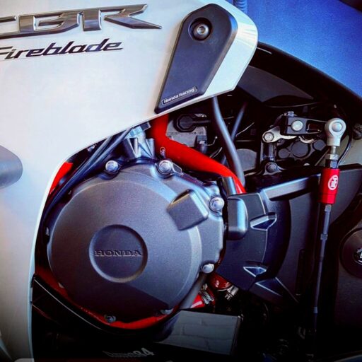 HM Plus Quickshifter - Honda CB1000R 2008-2023