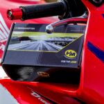 HM Plus Quickshifter - Honda CBR 300R/500R 2013-2023
