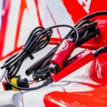 HM Plus Quickshifter - Honda CBR1000RR 2004-2016