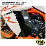 HM Plus Quickshifter - KTM 990 Super Duke R 2005-2013