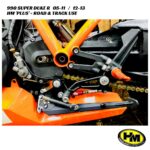 HM Plus Quickshifter - KTM 990 Super Duke R 2005-2013